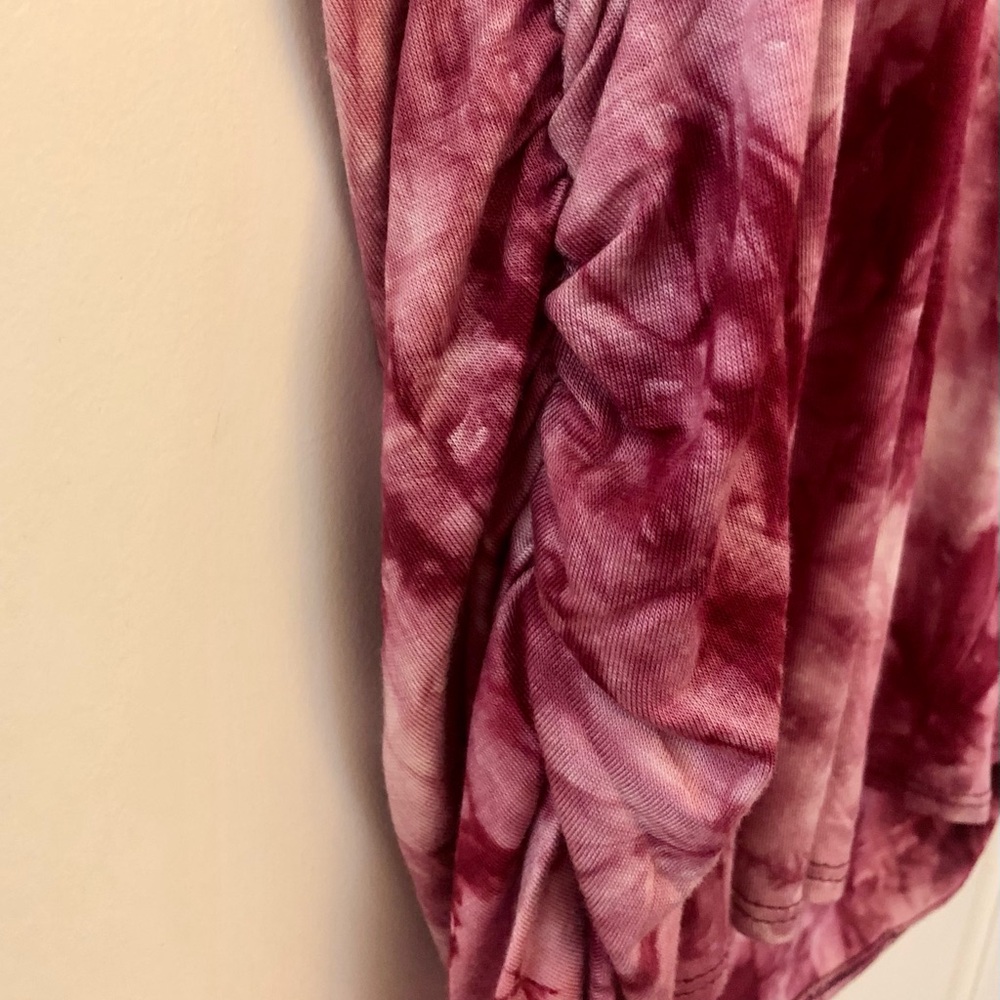 Inner Beauty Tie Dye Shirt Size XL - Picture 11 of 12